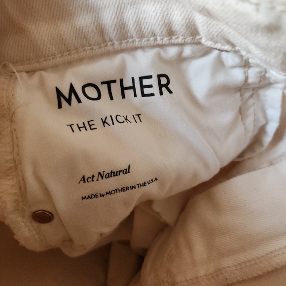 MOTHER SUPERIOR The Kick It in Act Natural - Picture 8 of 11